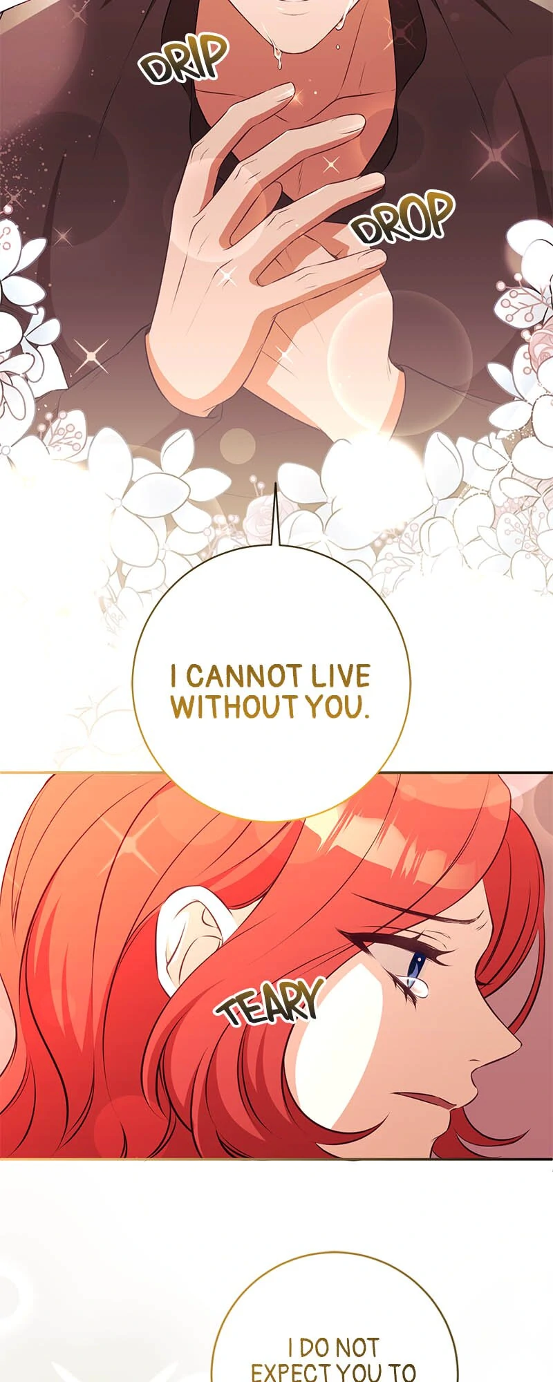 How to Make My Tyrant Husband Love Me Chapter 45 - Page 38