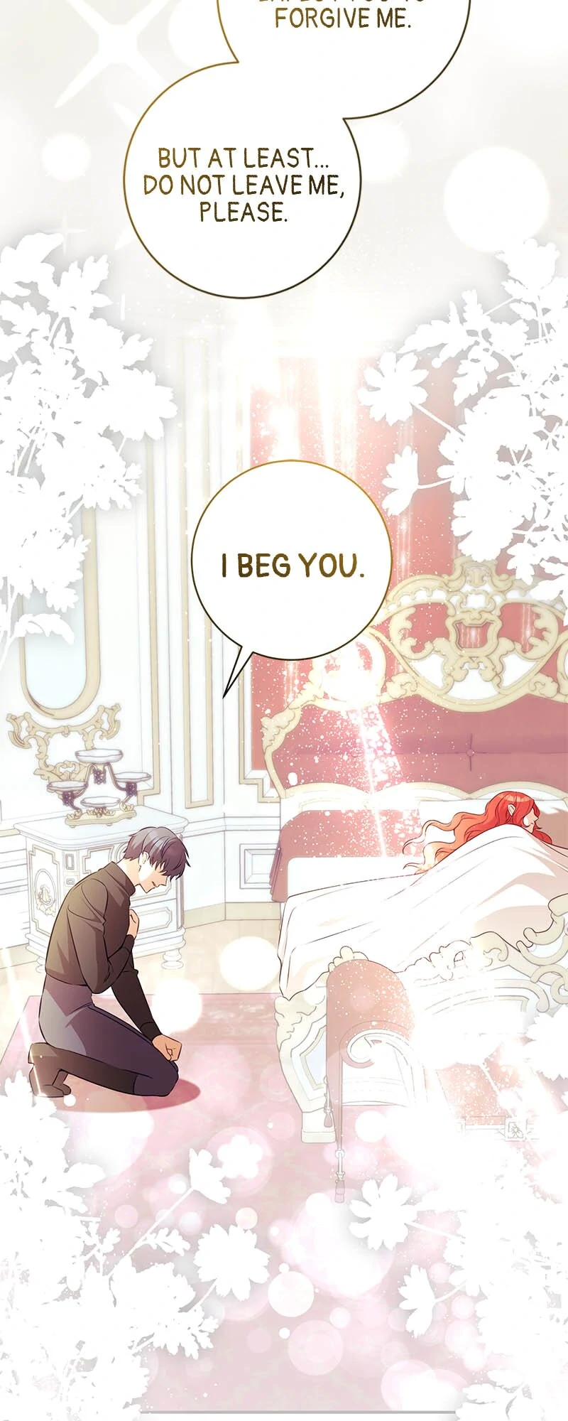 How to Make My Tyrant Husband Love Me Chapter 45 - Page 39