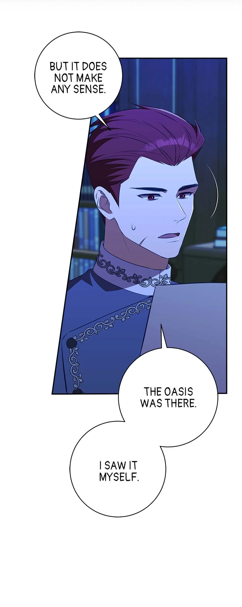 How to Make My Tyrant Husband Love Me Chapter 45 - Page 4