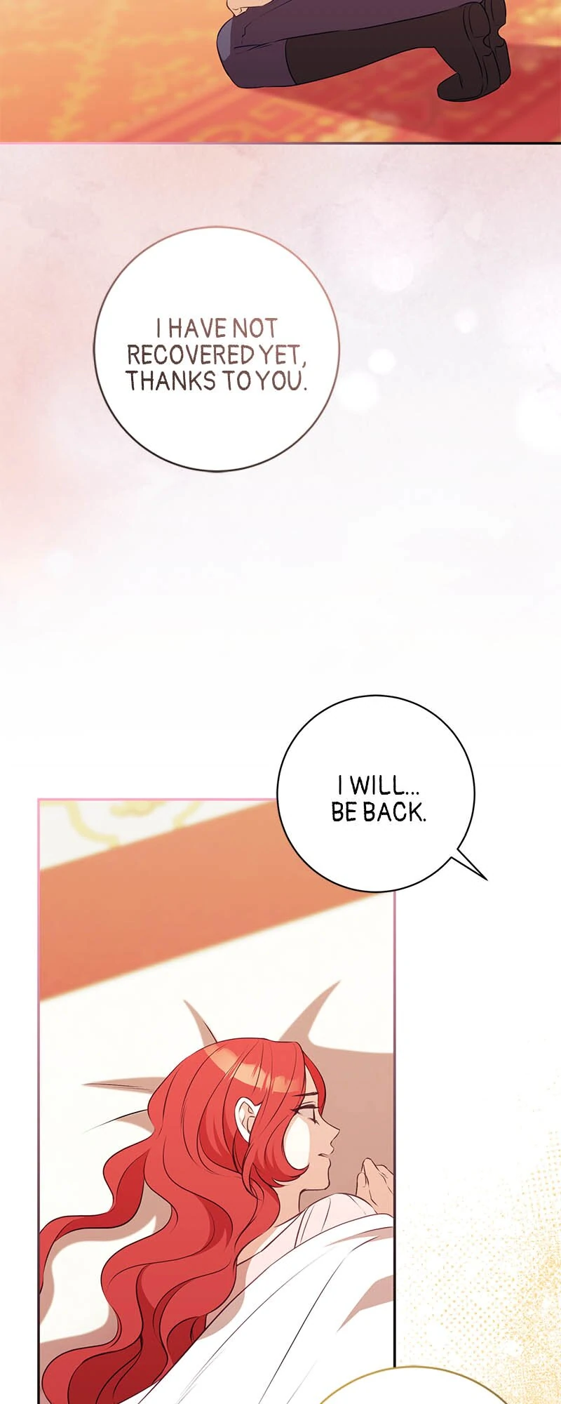How to Make My Tyrant Husband Love Me Chapter 45 - Page 43
