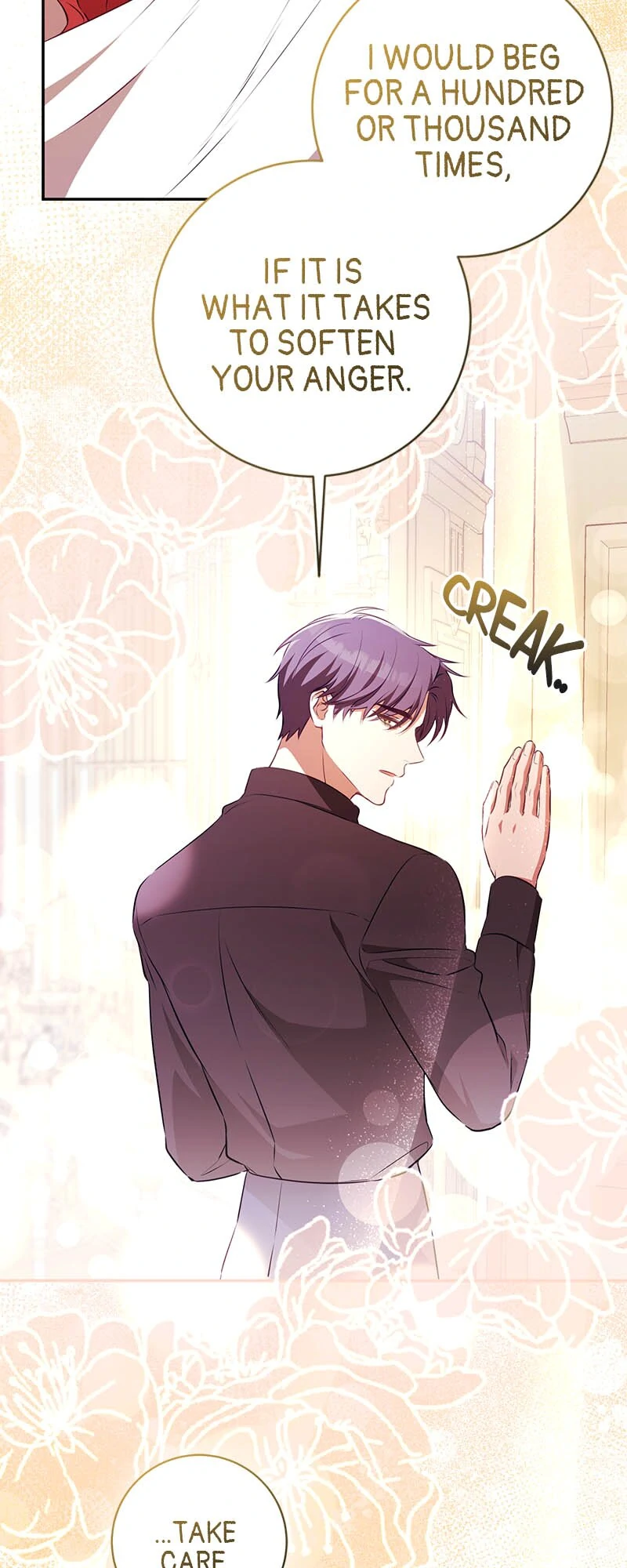 How to Make My Tyrant Husband Love Me Chapter 45 - Page 44