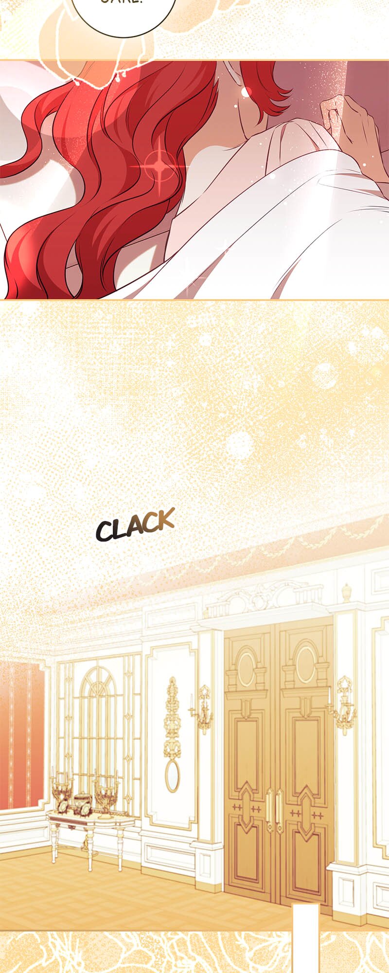 How to Make My Tyrant Husband Love Me Chapter 45 - Page 45