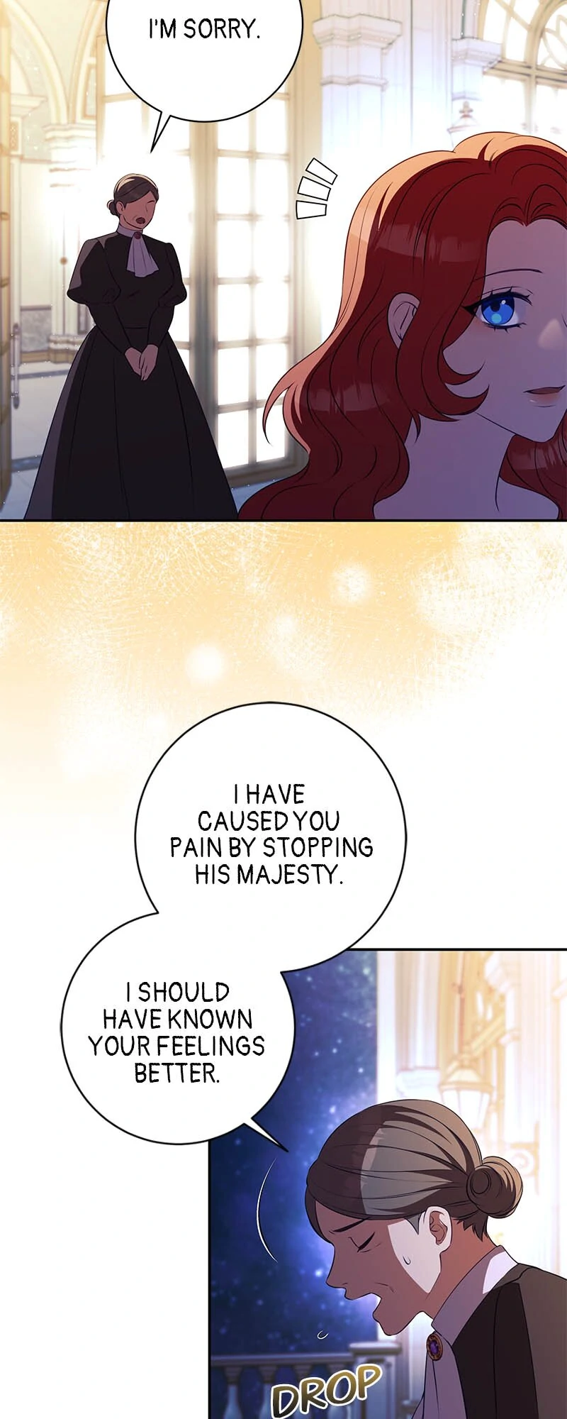 How to Make My Tyrant Husband Love Me Chapter 45 - Page 48