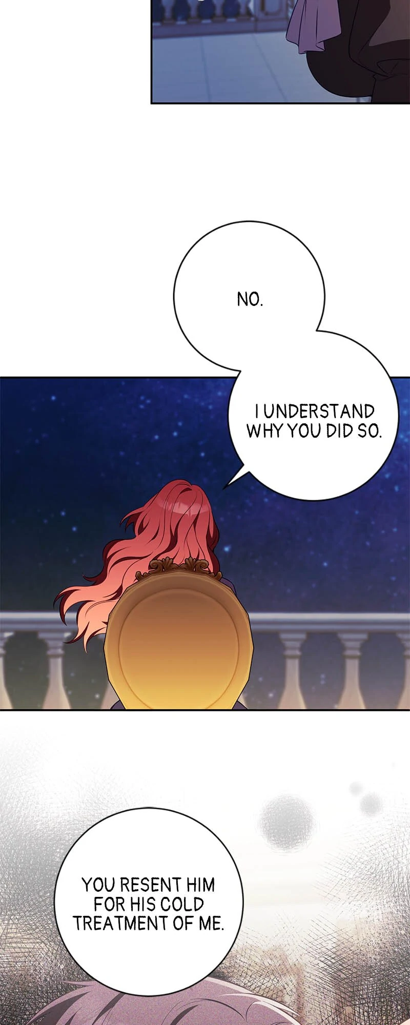 How to Make My Tyrant Husband Love Me Chapter 45 - Page 49