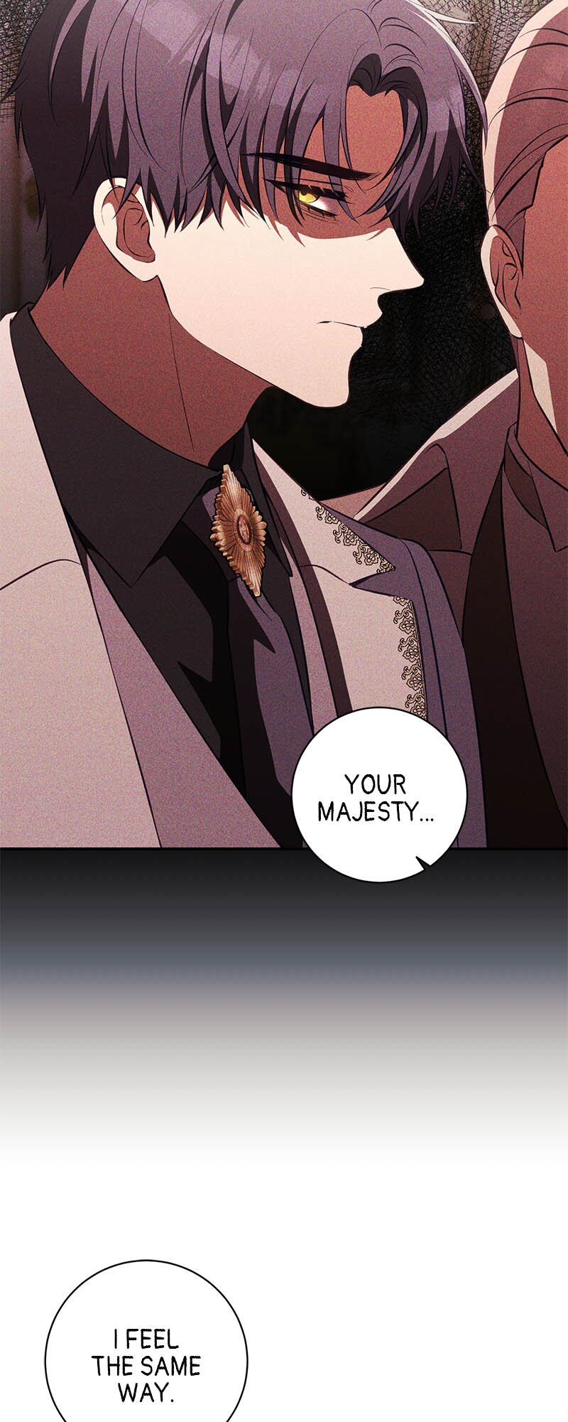 How to Make My Tyrant Husband Love Me Chapter 45 - Page 50