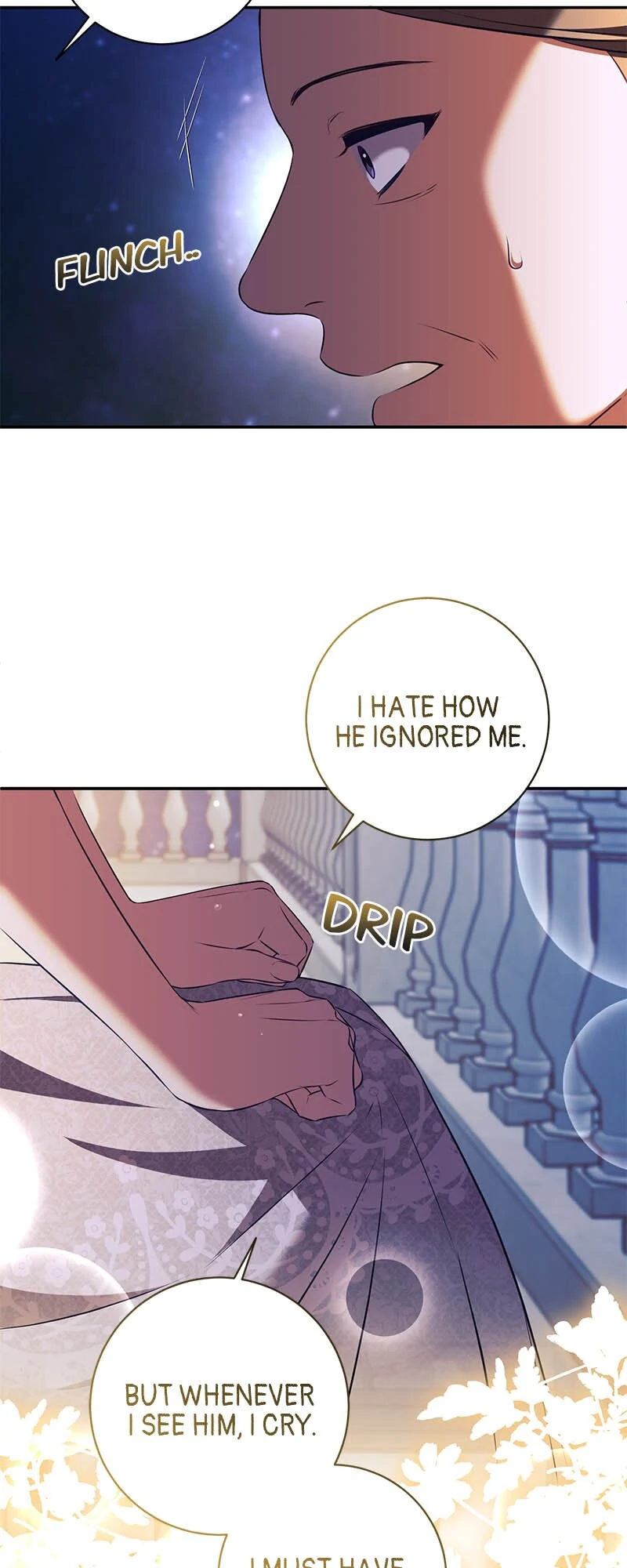 How to Make My Tyrant Husband Love Me Chapter 45 - Page 51