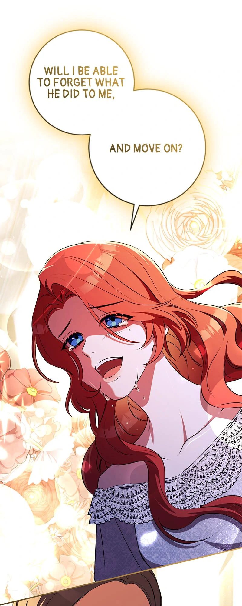How to Make My Tyrant Husband Love Me Chapter 45 - Page 54