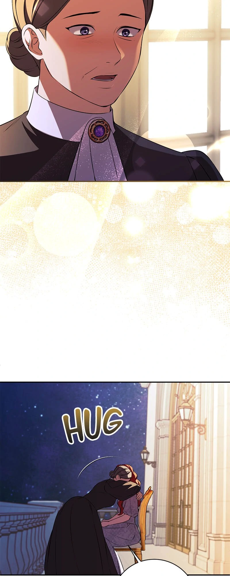 How to Make My Tyrant Husband Love Me Chapter 45 - Page 55