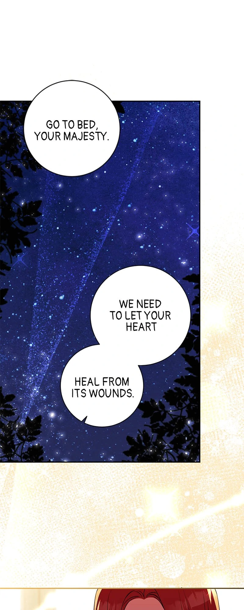 How to Make My Tyrant Husband Love Me Chapter 45 - Page 57
