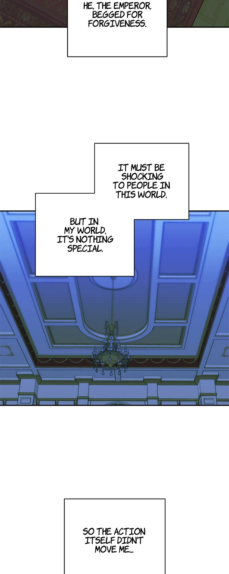 How to Make My Tyrant Husband Love Me Chapter 45 - Page 60