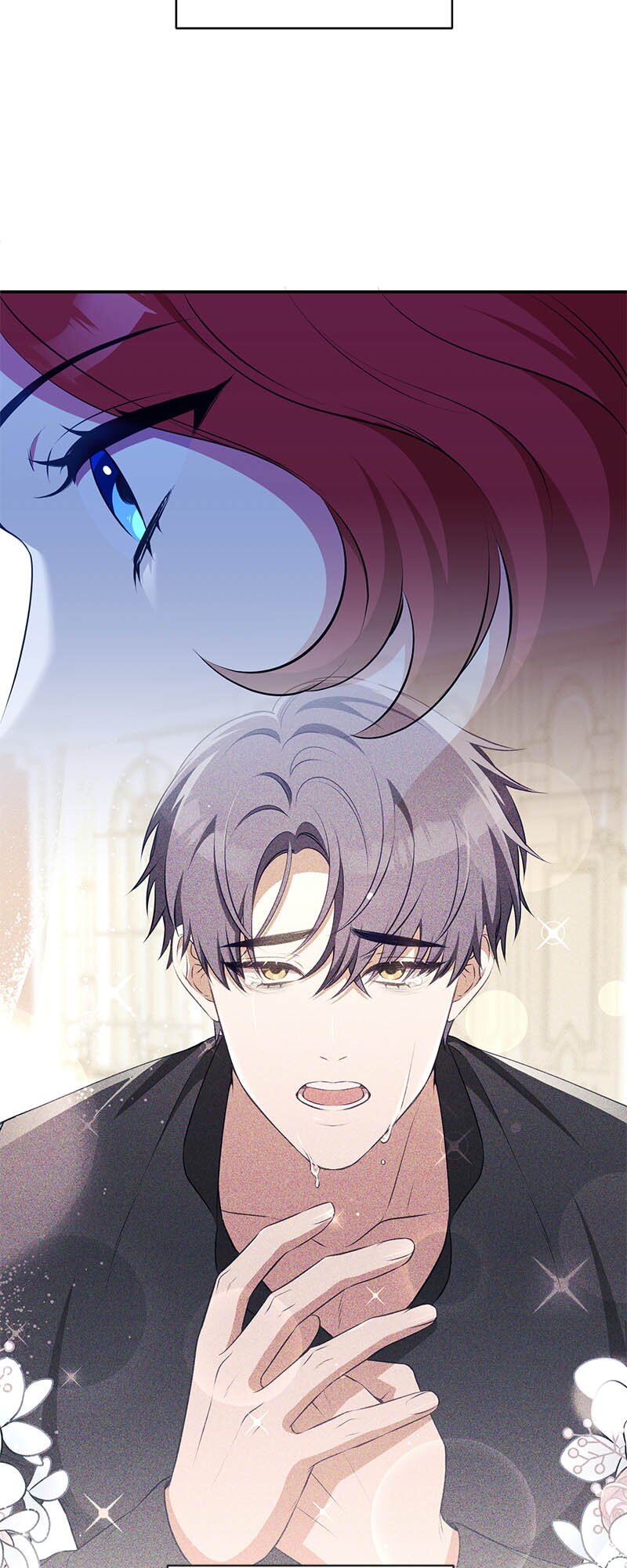 How to Make My Tyrant Husband Love Me Chapter 45 - Page 61