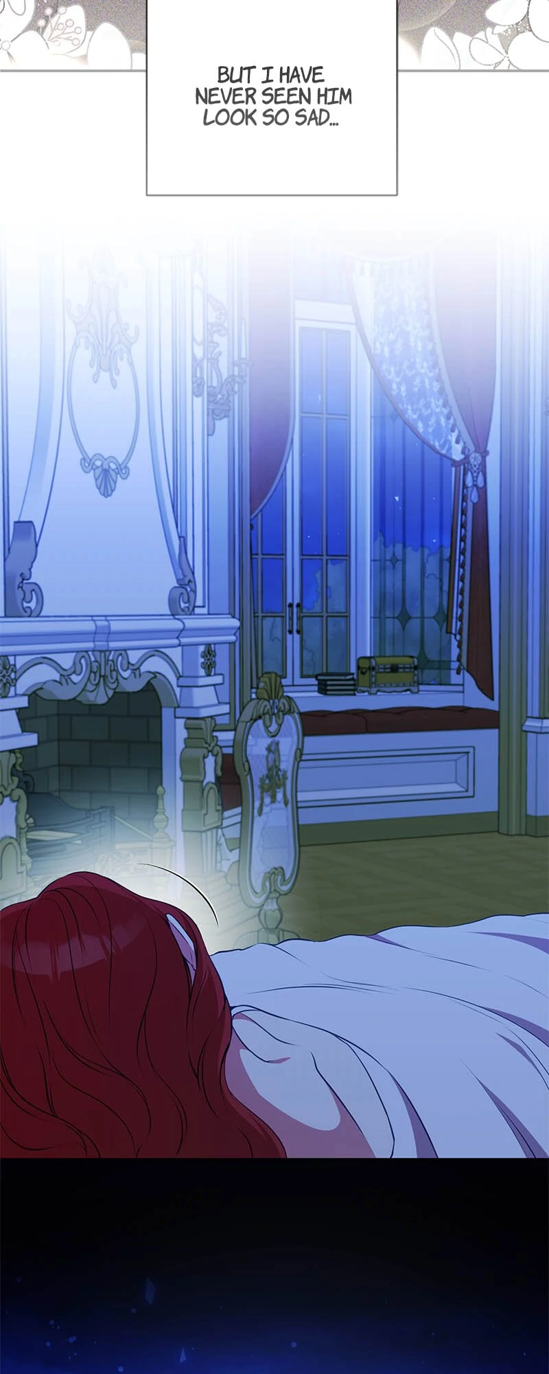 How to Make My Tyrant Husband Love Me Chapter 45 - Page 62