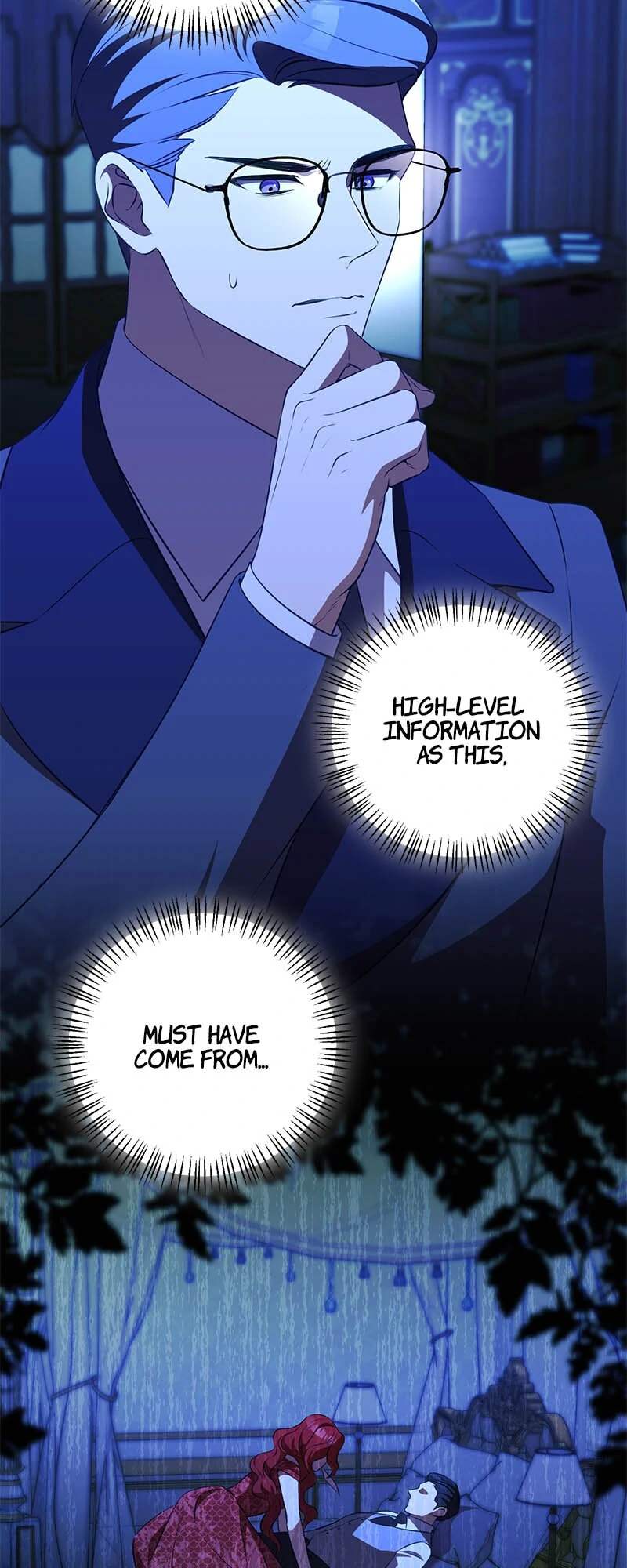How to Make My Tyrant Husband Love Me Chapter 45 - Page 8