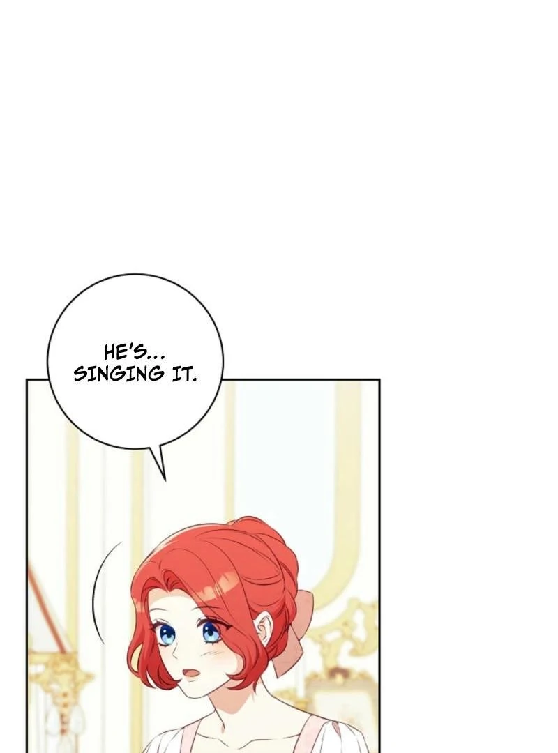 How to Make My Tyrant Husband Love Me Chapter 48 - Page 10
