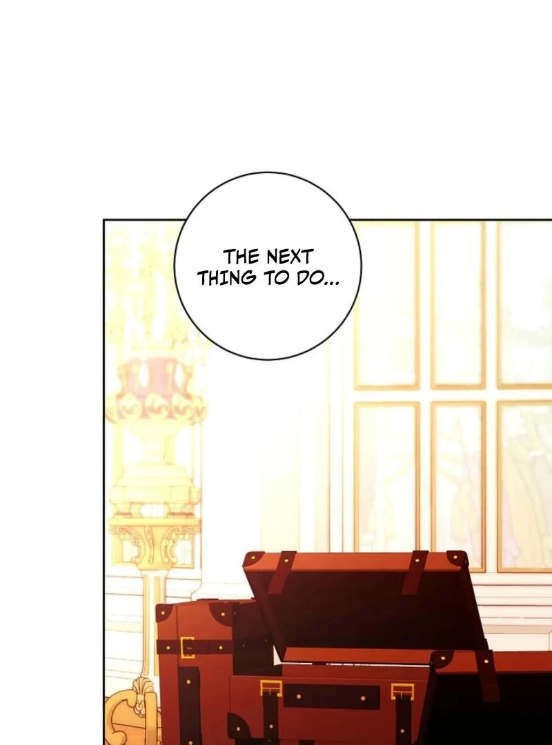 How to Make My Tyrant Husband Love Me Chapter 48 - Page 104