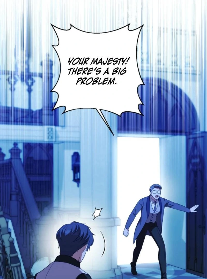How to Make My Tyrant Husband Love Me Chapter 48 - Page 107
