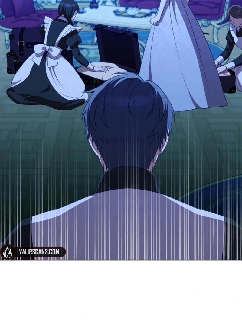 How to Make My Tyrant Husband Love Me Chapter 48 - Page 115