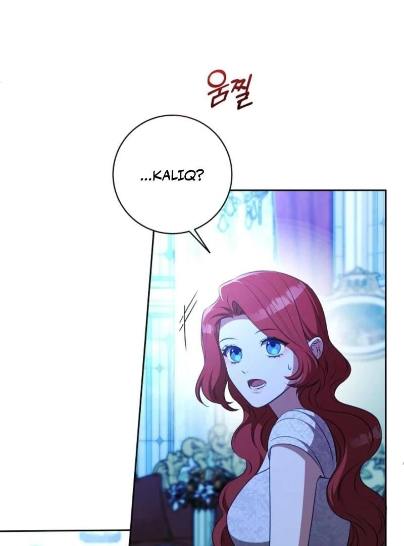 How to Make My Tyrant Husband Love Me Chapter 48 - Page 116