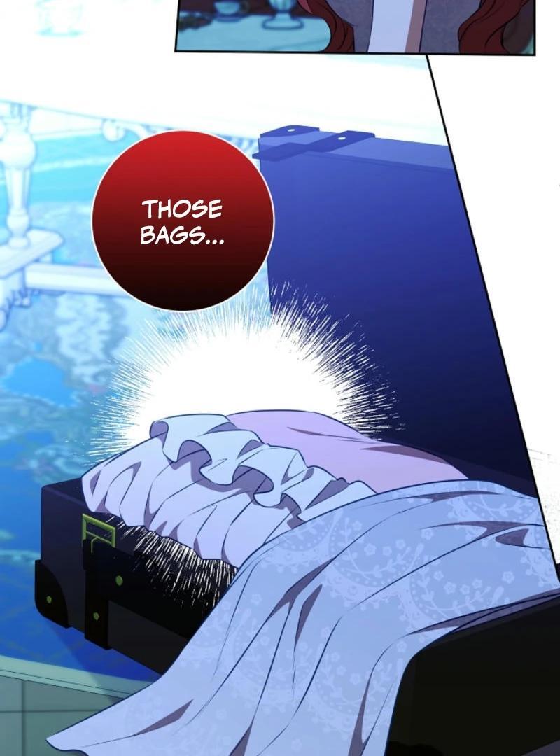 How to Make My Tyrant Husband Love Me Chapter 48 - Page 117