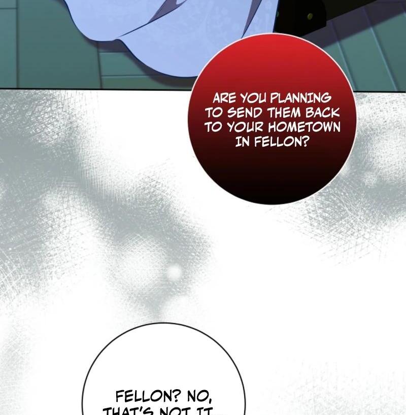 How to Make My Tyrant Husband Love Me Chapter 48 - Page 118