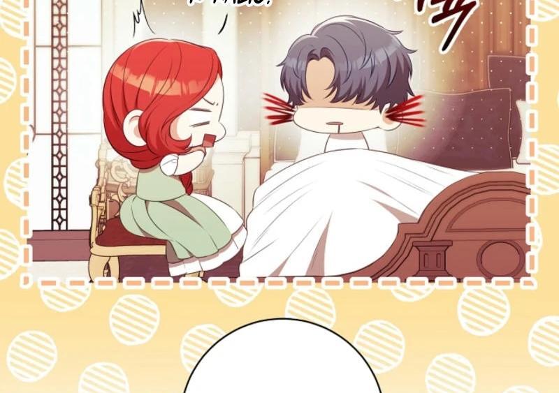 How to Make My Tyrant Husband Love Me Chapter 48 - Page 12