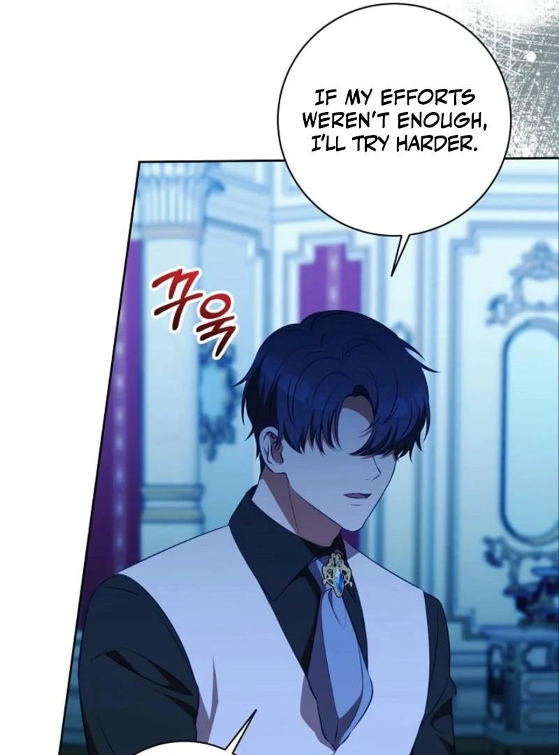 How to Make My Tyrant Husband Love Me Chapter 48 - Page 120