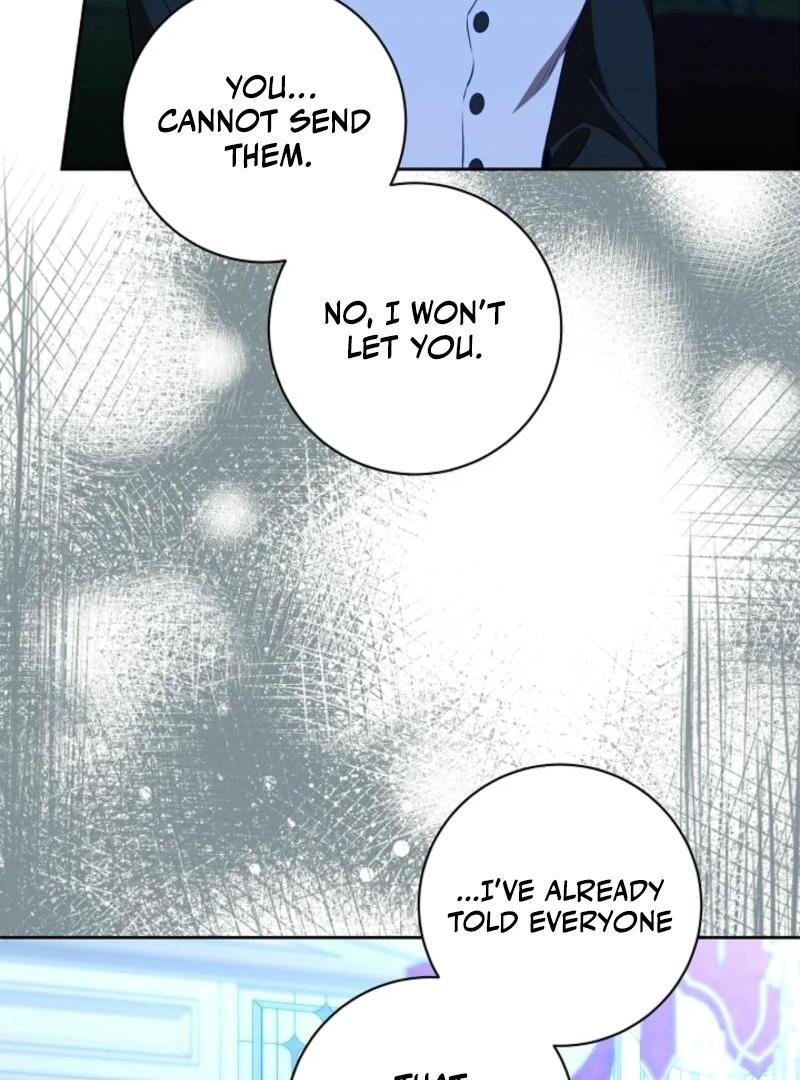 How to Make My Tyrant Husband Love Me Chapter 48 - Page 121