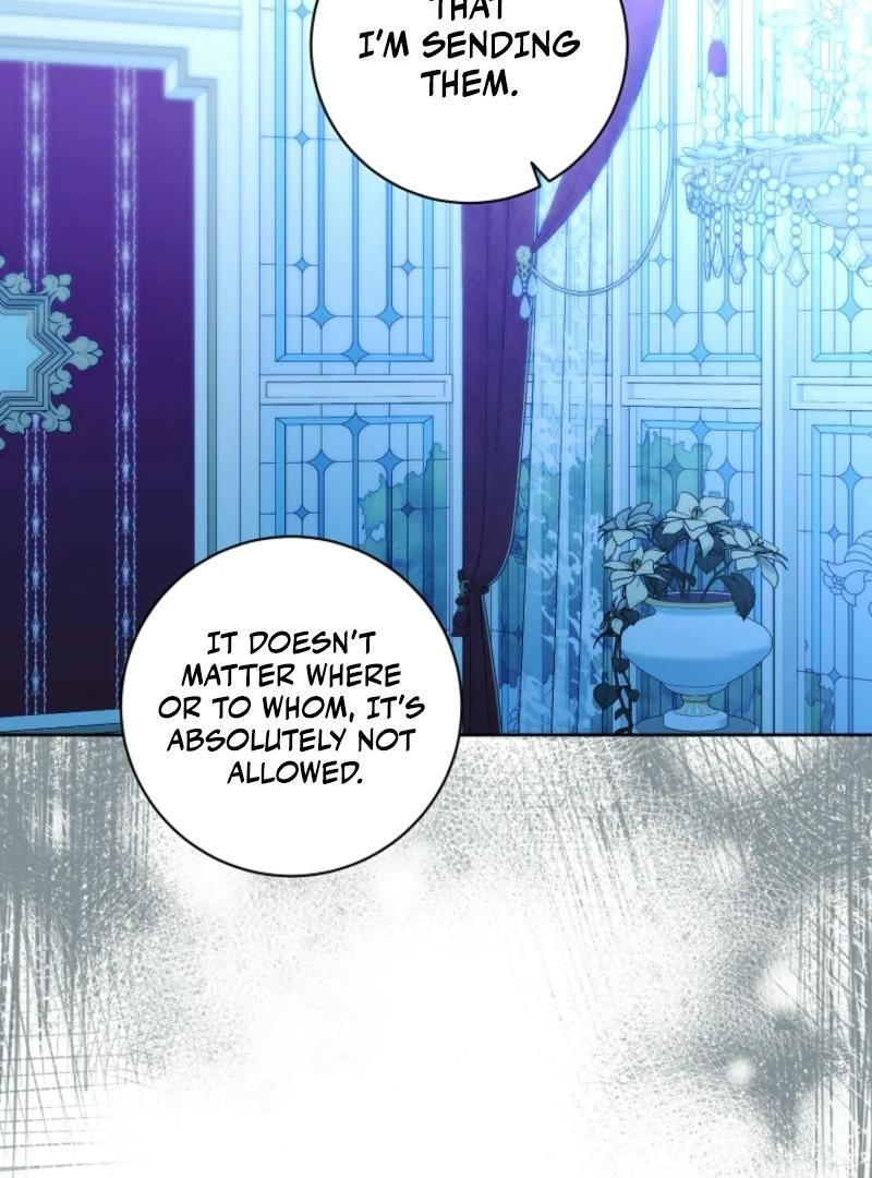 How to Make My Tyrant Husband Love Me Chapter 48 - Page 122