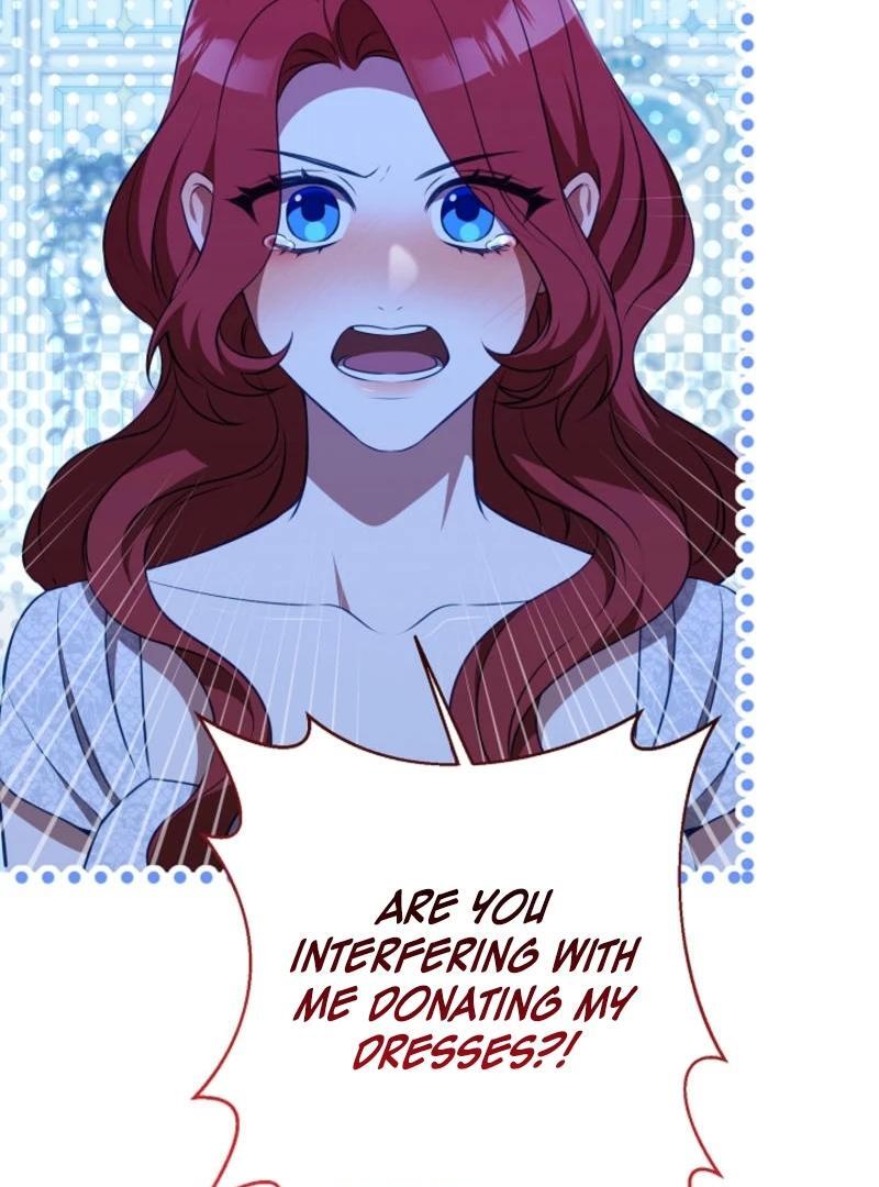 How to Make My Tyrant Husband Love Me Chapter 48 - Page 128