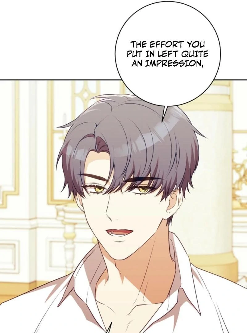 How to Make My Tyrant Husband Love Me Chapter 48 - Page 14
