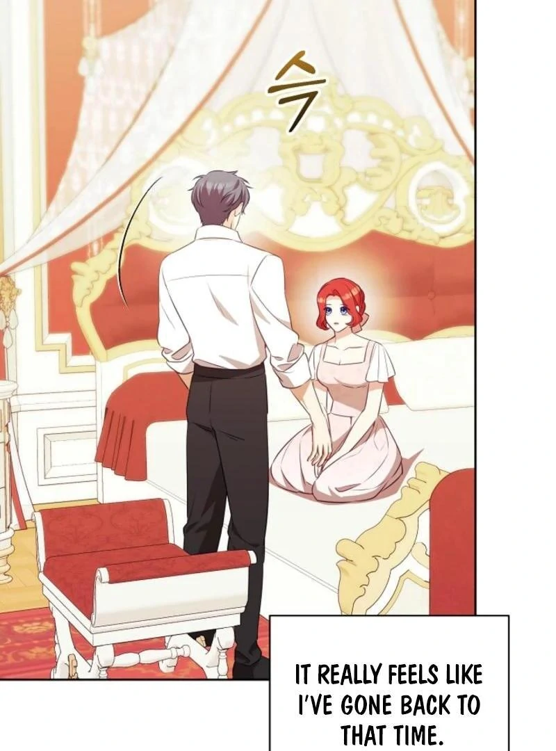 How to Make My Tyrant Husband Love Me Chapter 48 - Page 17