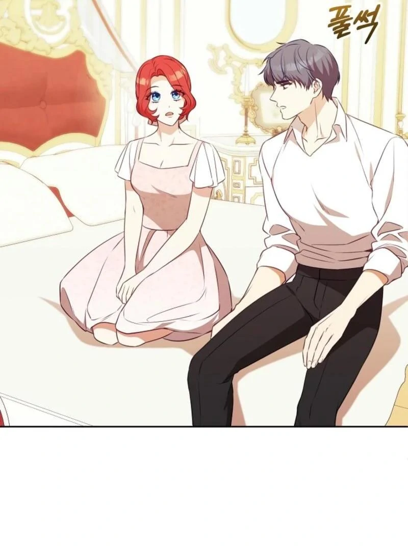 How to Make My Tyrant Husband Love Me Chapter 48 - Page 19