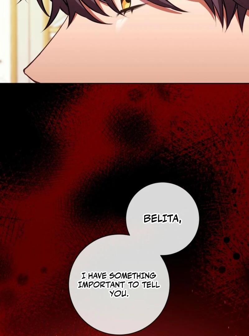 How to Make My Tyrant Husband Love Me Chapter 48 - Page 21
