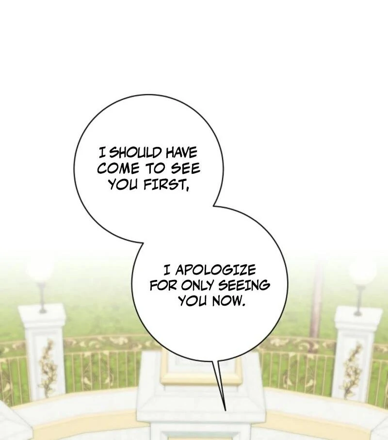 How to Make My Tyrant Husband Love Me Chapter 48 - Page 27