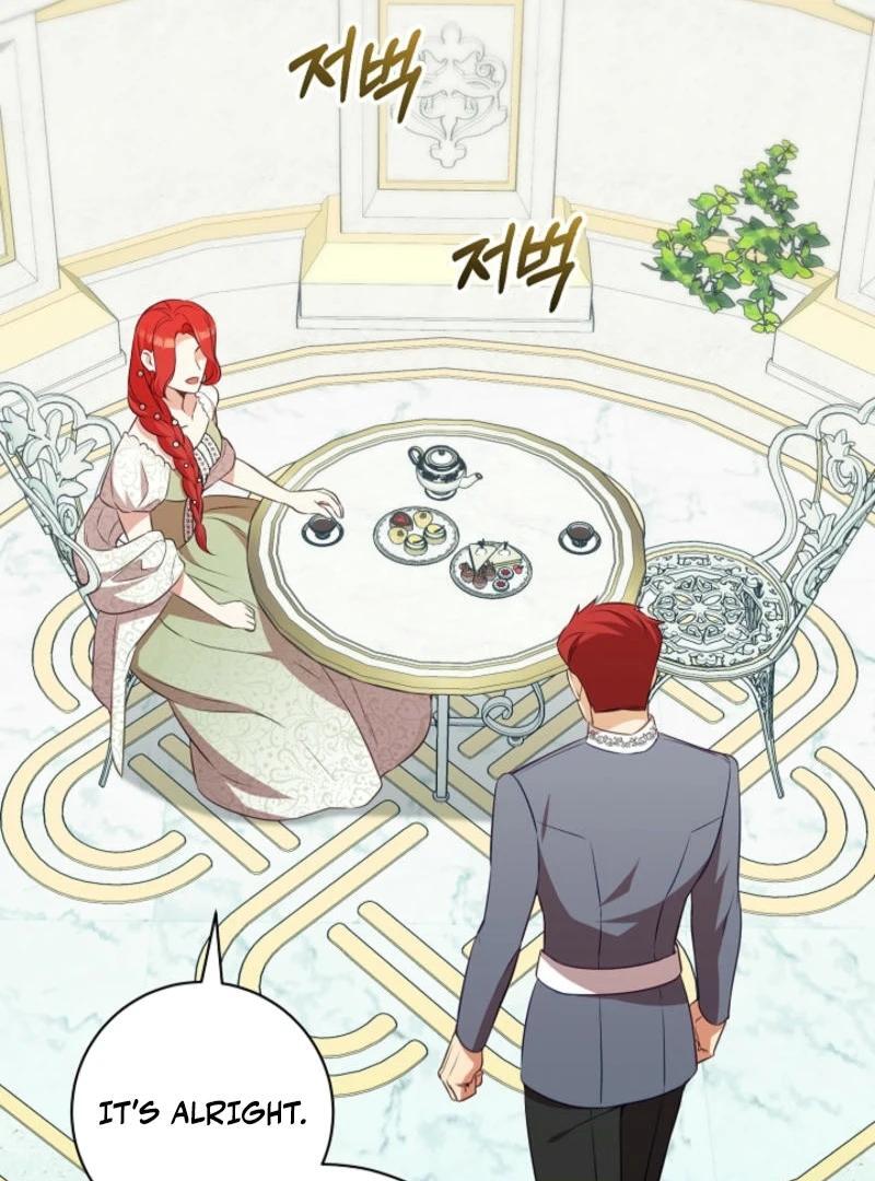 How to Make My Tyrant Husband Love Me Chapter 48 - Page 28