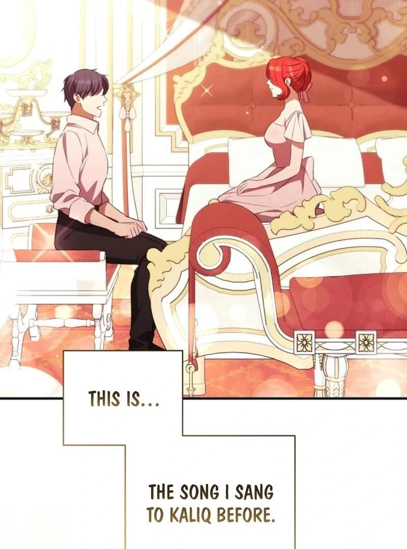 How to Make My Tyrant Husband Love Me Chapter 48 - Page 3