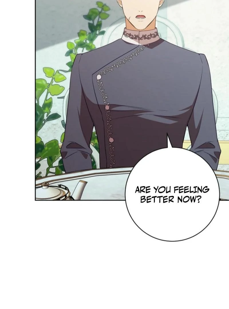 How to Make My Tyrant Husband Love Me Chapter 48 - Page 30