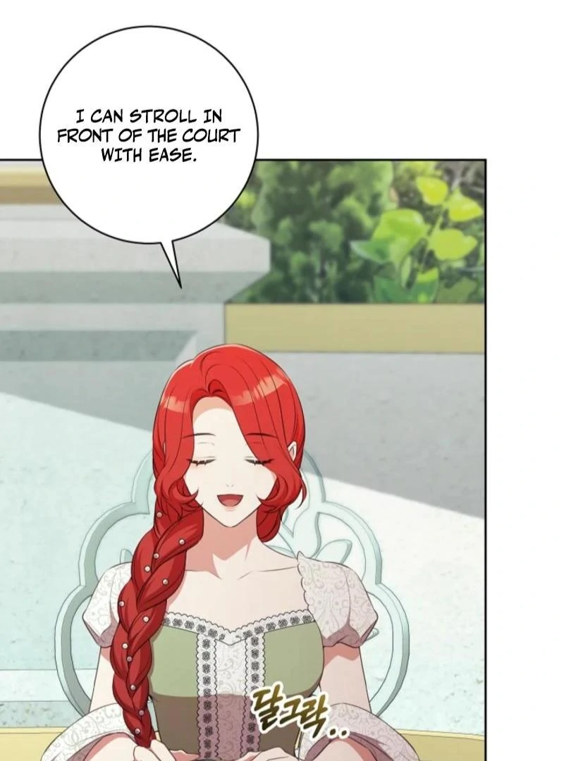How to Make My Tyrant Husband Love Me Chapter 48 - Page 31