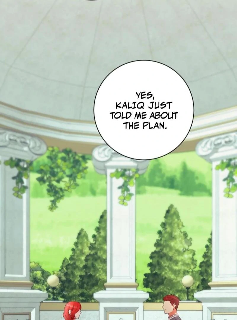 How to Make My Tyrant Husband Love Me Chapter 48 - Page 33