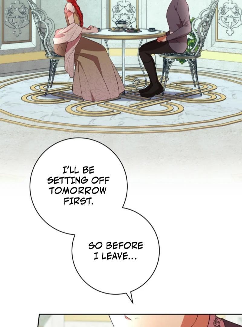 How to Make My Tyrant Husband Love Me Chapter 48 - Page 34