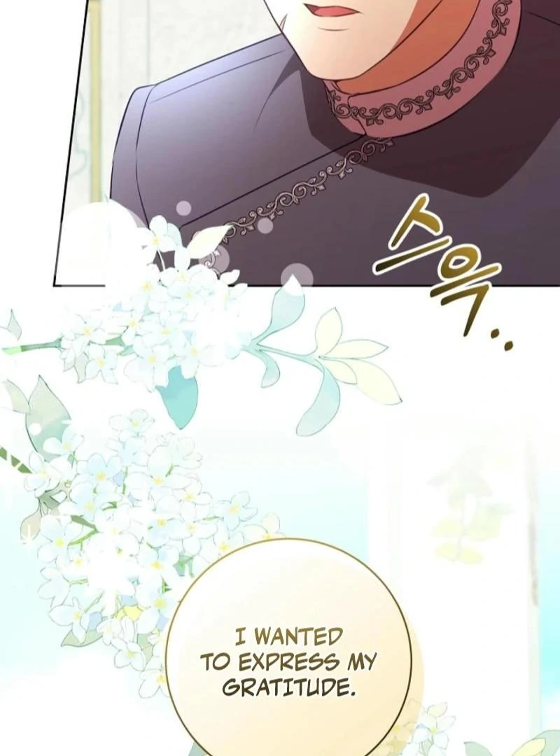 How to Make My Tyrant Husband Love Me Chapter 48 - Page 35