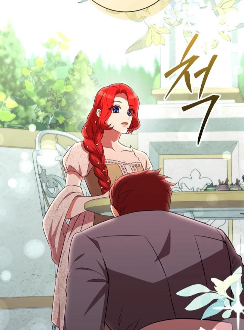 How to Make My Tyrant Husband Love Me Chapter 48 - Page 36