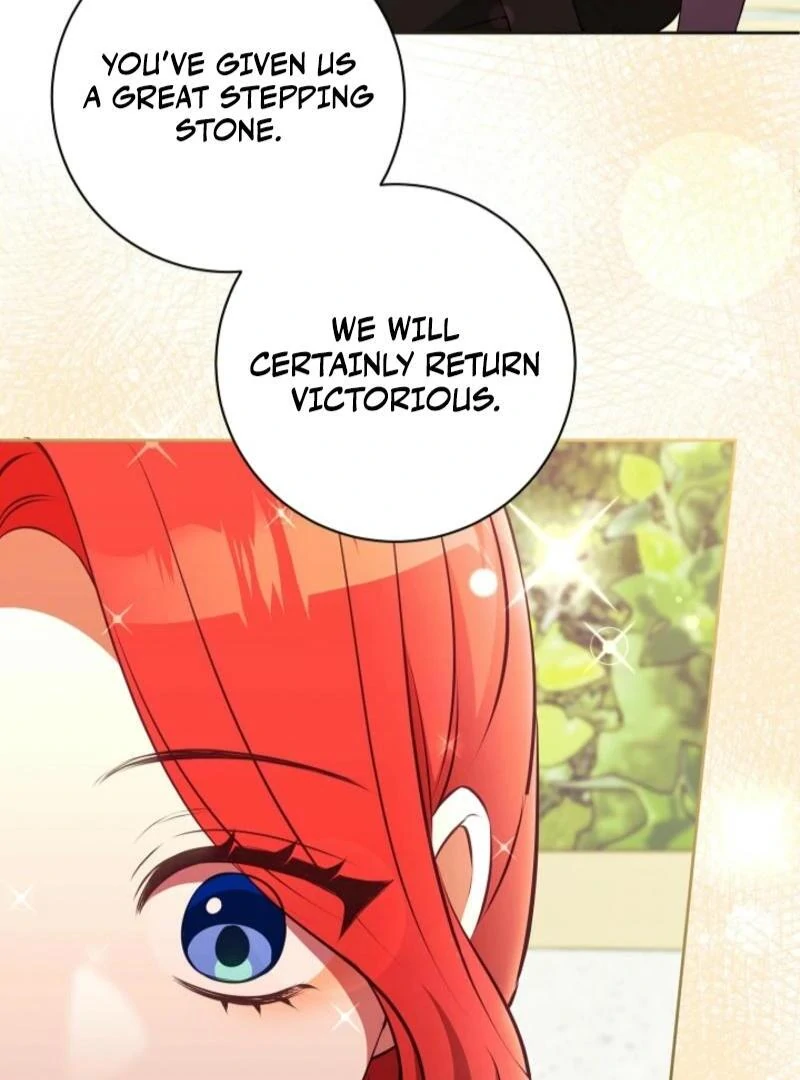 How to Make My Tyrant Husband Love Me Chapter 48 - Page 39