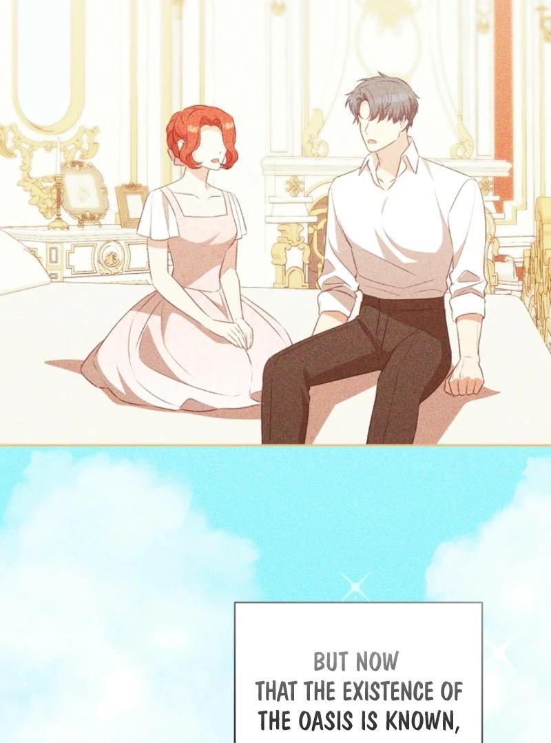How to Make My Tyrant Husband Love Me Chapter 48 - Page 42