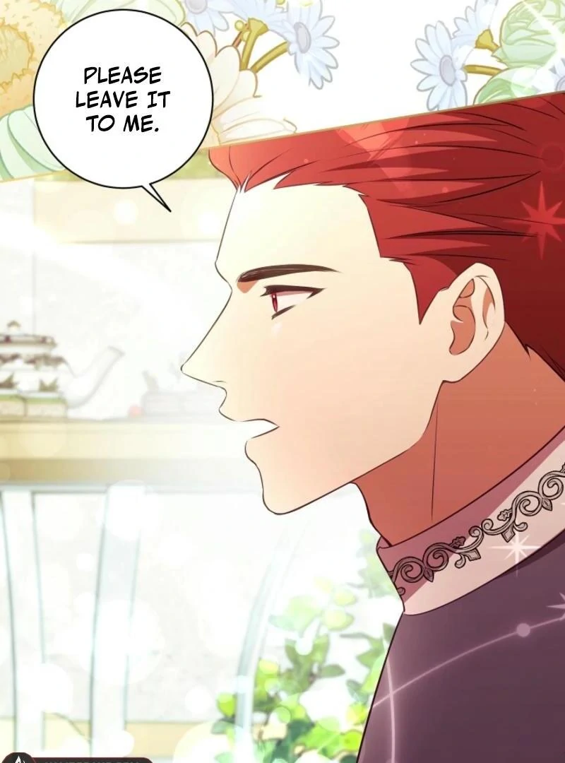 How to Make My Tyrant Husband Love Me Chapter 48 - Page 47