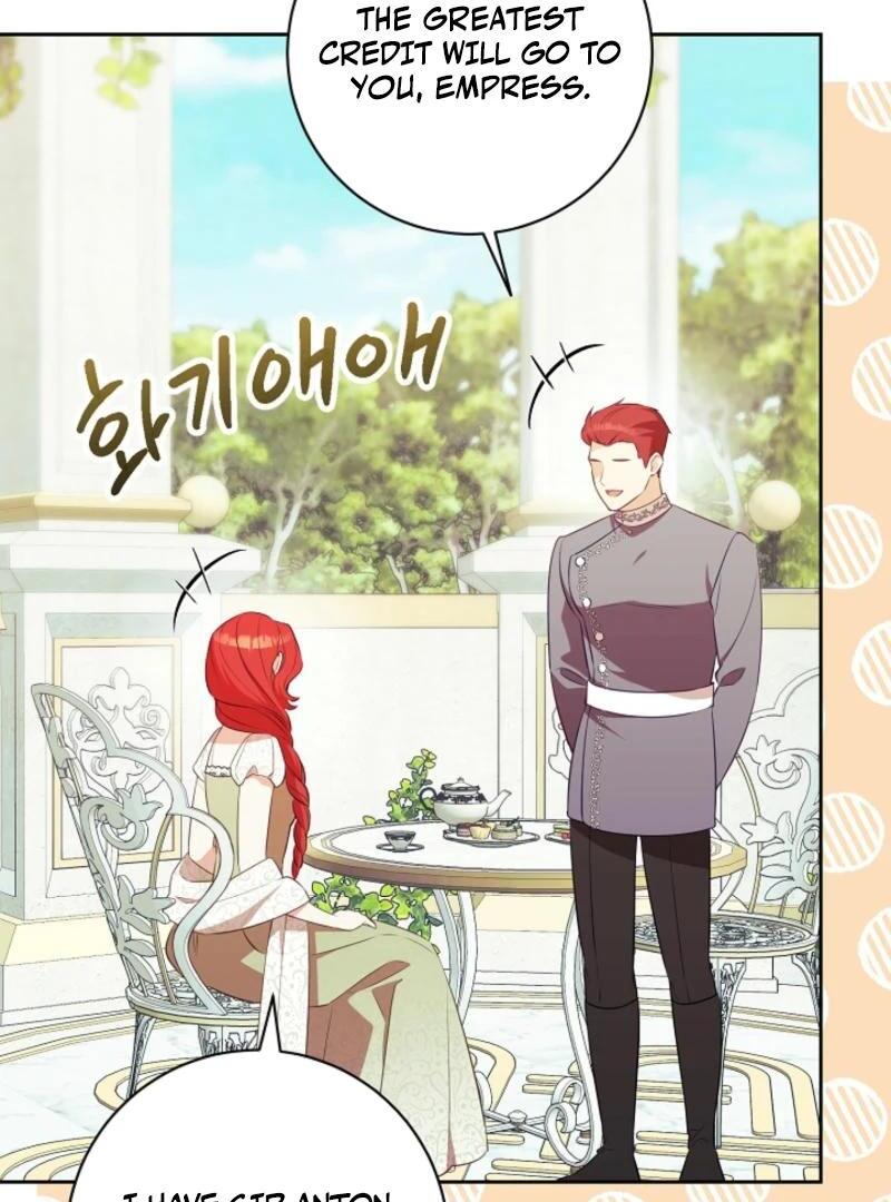 How to Make My Tyrant Husband Love Me Chapter 48 - Page 49