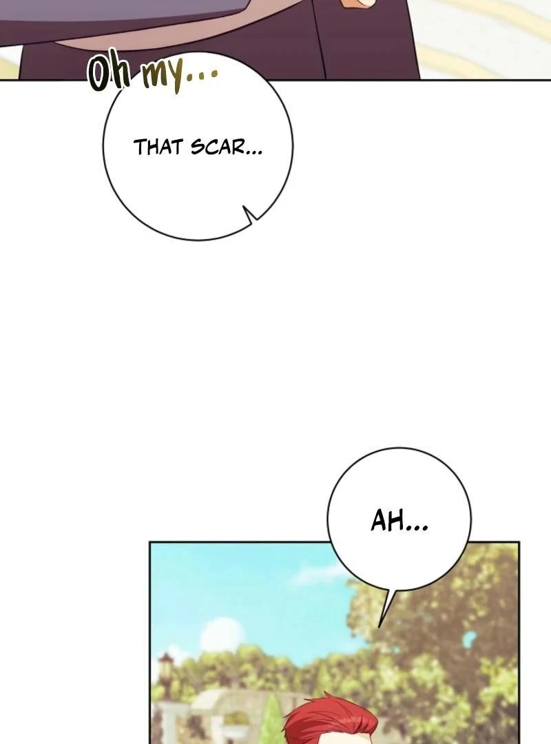 How to Make My Tyrant Husband Love Me Chapter 48 - Page 51