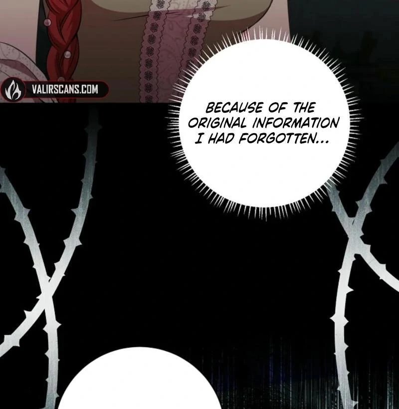 How to Make My Tyrant Husband Love Me Chapter 48 - Page 54