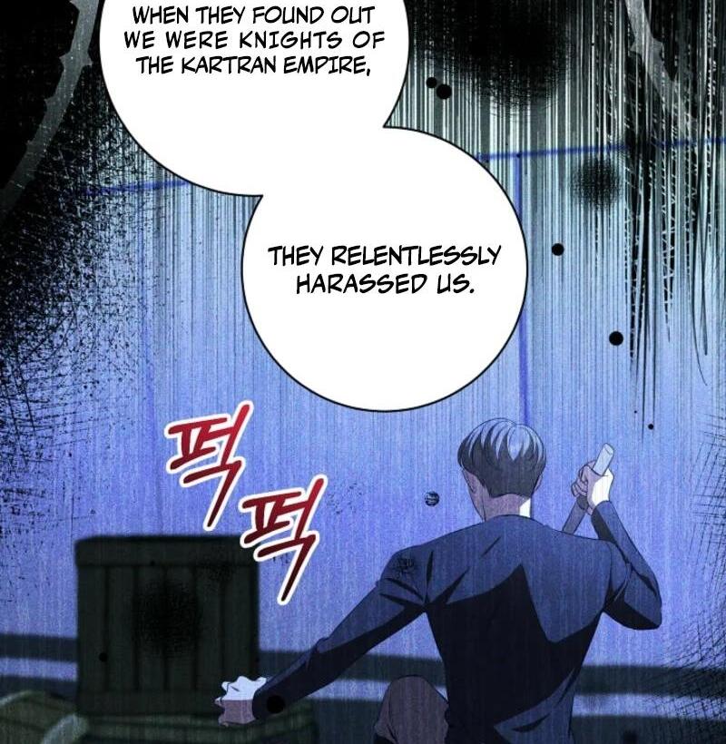 How to Make My Tyrant Husband Love Me Chapter 48 - Page 55