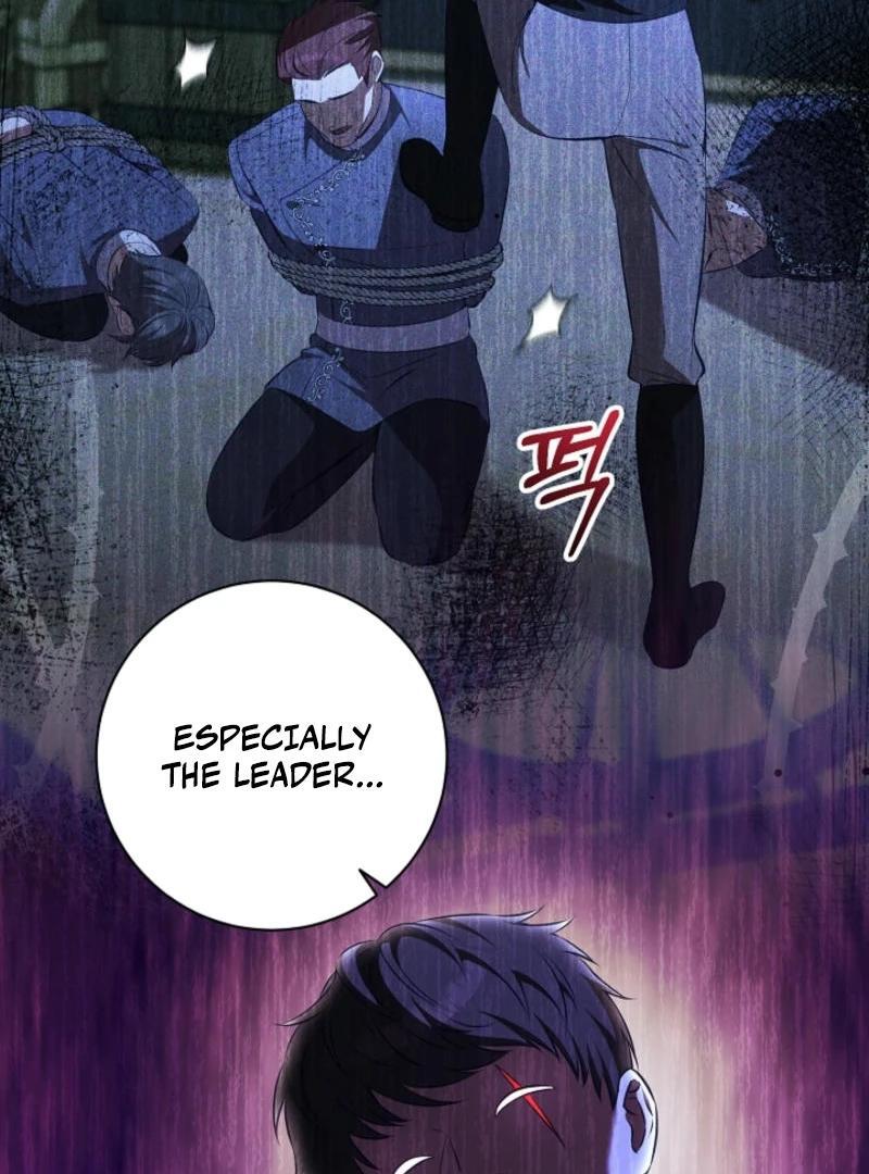 How to Make My Tyrant Husband Love Me Chapter 48 - Page 56